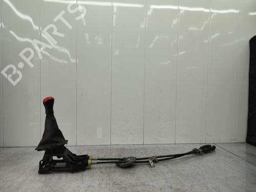 Gear lever PEUGEOT 108 1.0 VTi | BP23718944M90