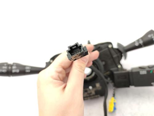 Steering column stalk RENAULT CLIO IV (BH_) 1.5 dCi 75 | BP23732522I23 