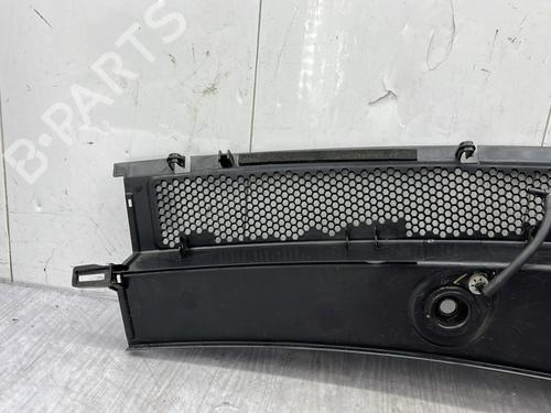 Used Scuttle panel Scuttle panel PEUGEOT 3008 II SUV (MC_, MR_, MJ_, M4_) 1.5 BlueHDi 130 (131 hp) 31137681 31137681