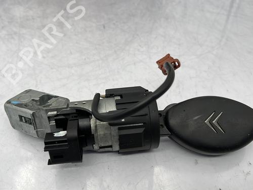 Electronic module CITROËN C5 II (RC_) 2.0 HDi (RCRHRH) | BP32093747M83  - Image 8