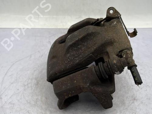 Left front brake caliper PEUGEOT 807 (EB_) 2.2 HDi | BP23709738M105 - Image 4