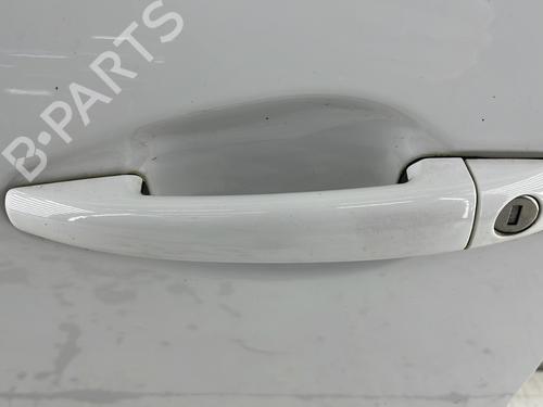 Left front door PEUGEOT 208 I (CA_, CC_) 1.2 VTI 82 | BP29852884C2