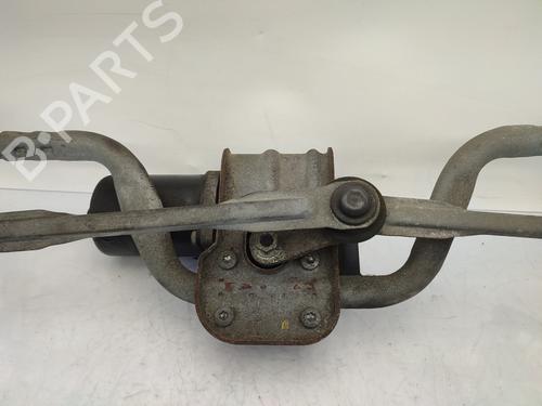 Used Front wiper motor Front wiper motor PEUGEOT EXPERT Van (VF3A_, VF3U_, VF3X_) 1.6 HDi 90 16V (90 hp) 23684550 23684550