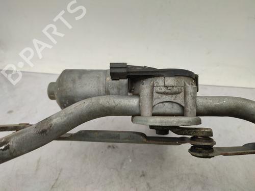 Front wiper motor RENAULT TRAFIC III Van (FG_) 1.6 dCi 120 (FGMK) | BP27606281M29 - Image 5