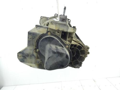 Gearbox FORD FIESTA V (JH_, JD_) 1.4 16V | BP23665406M3 