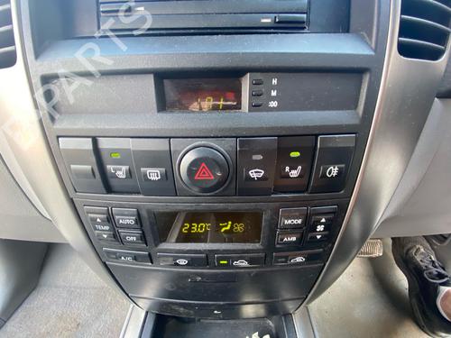 Engine KIA SORENTO I (JC)  | BP35890742M1  - Image 61