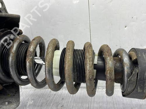 Used Right front shock absorber Right front shock absorber VW TOUAREG (7LA, 7L6, 7L7) 3.0 V6 TDI (225 hp) 29255528 29255528