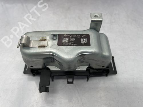 Electronic module SEAT IBIZA V (KJ1, KJG) 1.0 TSI | BP40222534M83  - Image 9