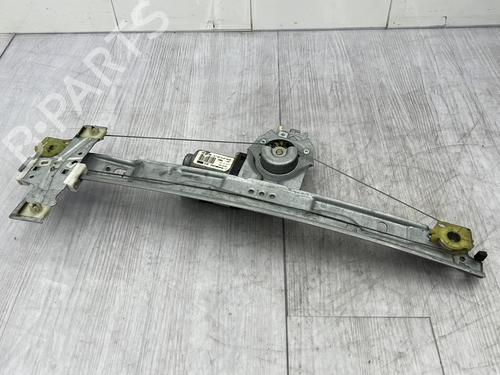 Used Right front window motor Right front window motor PEUGEOT 207 (WA_, WC_) 1.6 HDi (109 hp) 23669577 23669577