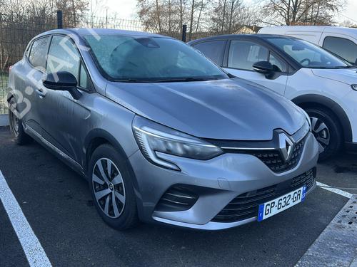 Bagstkærm Højre RENAULT CLIO V (B7_) 1.0 TCe 90 (B7MT) | BP37743636C44 - Image 12