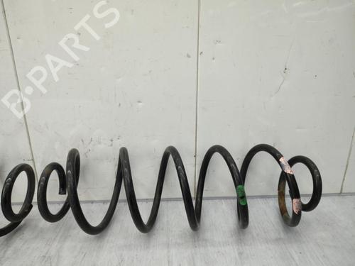 Used Shock absorber spring PEUGEOT 1007 (KM_) 1.6 HDi (109 hp) 23721140
