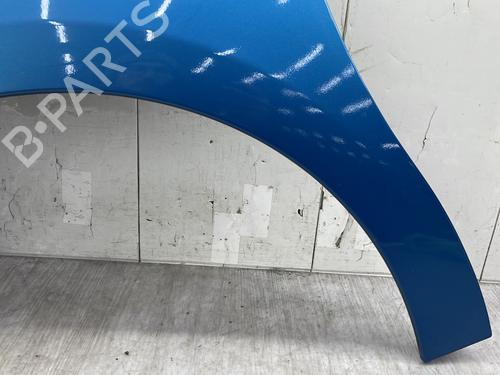 Left front fenders CITROËN DS3 (SA_) 1.6 HDi 110 | BP31150868C41