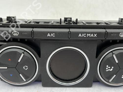 Climate control CITROËN C-ELYSEE (DD_) 1.6 BlueHDi 100 | BP26936775I5  - Image 6