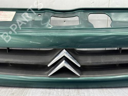 Grille CITROËN SAXO (S0, S1) 1.1 X, SX | BP29272584C40 