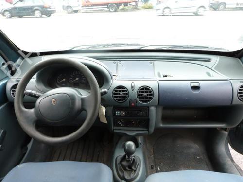 Ratstangsstang RENAULT KANGOO (KC0/1_) 1.4 (KC0C, KC0H, KC0B, KC0M) | BP23695136I23 - Image 12