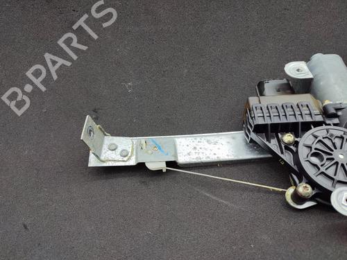 Used Rear left window mechanism Rear left window mechanism 23679426 23679426