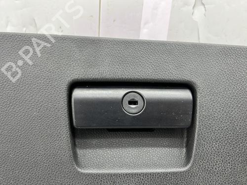 Hanskerom BMW 3 Coupe (E92) 330 d | BP29916716C95