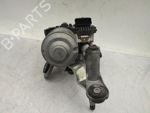 Front wiper motor PEUGEOT 407 Coupe (6C_) 2.2 16V | BP29614385M29