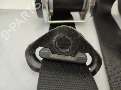Front left seatbelt OPEL CORSA D (S07) 1.3 CDTI (L08, L68) | BP23710926I26  - Image 5