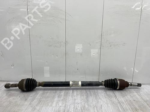 Right front driveshaft CITROËN C3 II (SC_) 1.4 HDi 70 (SC8HZC, SC8HR0, SC8HP4) | BP38033152M39 - Image 5