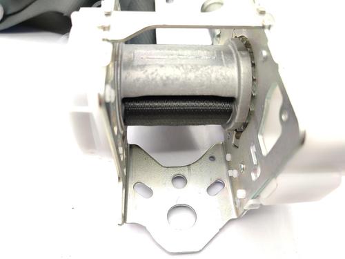 Front left seatbelt TOYOTA AURIS (_E18_) 1.2 (NRE185_, NRE185R) | BP23751709I26 - Image 6