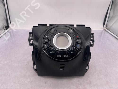 Climate control NISSAN NOTE (E12) 1.2 DIG-S | BP36835966I5 - Image 3