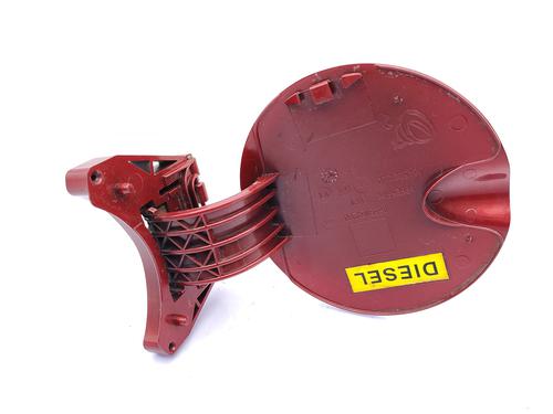 Fuel flap CITROËN C3 I (FC_, FN_) 1.4 HDi | BP23680936C131 