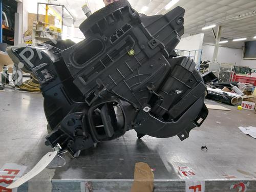 Heater matrix box RENAULT KANGOO Express (FW0/1_) | BP37868136M61 - Image 11