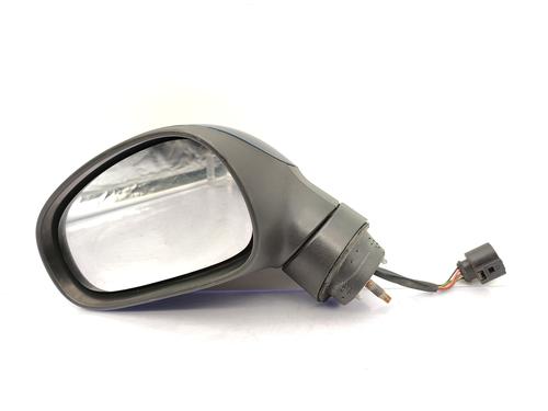 Left mirror SEAT LEON (1P1) 1.9 TDI | BP23740235C26 