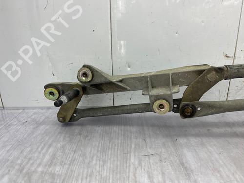 Front wiper motor RENAULT ESPACE IV (JK0/1_) 2.2 dCi (JK0H) | BP34191043M29 - Image 9
