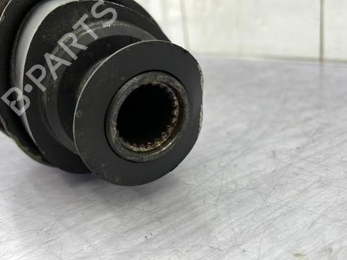 Used Right front driveshaft Right front driveshaft RENAULT SUPER 5 (B/C40_) 1.1 (48 hp) 23753605 23753605