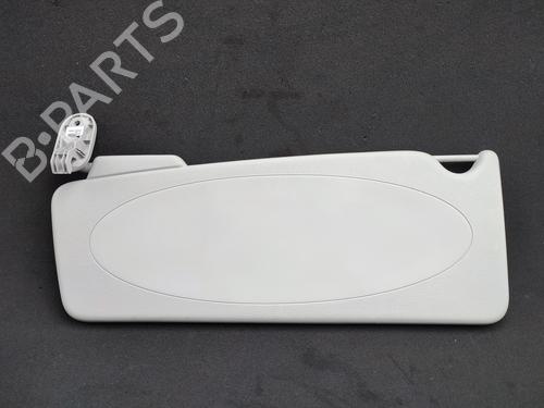 Right sun visor RENAULT KANGOO Express (FW0/1_) 1.5 dCi 80 (FW15) | BP23759929I2 - Image 2