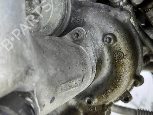 Engine ALFA ROMEO STELVIO (949_) 2.2 D Q4 (949.AXE2A) | BP32506786M1 