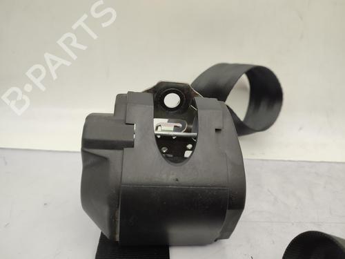 Rear right belt tensioner VW POLO V (6R1, 6C1) 1.6 TDI | BP23742093C90 