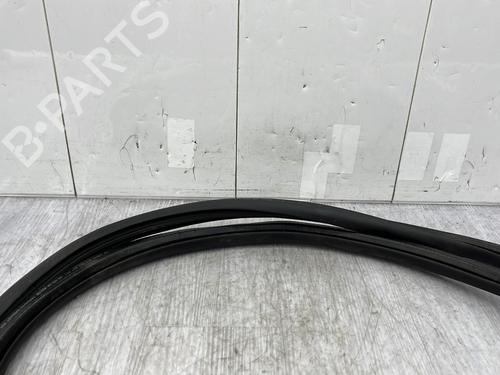 Rubber door seal VW GOLF VI (5K1) 2.0 TDI | BP23875731C142 