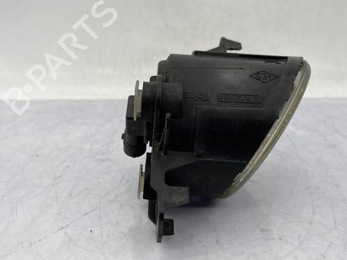 Used Right front fog light Right front fog light RENAULT LAGUNA II (BG0/1_) 1.9 dCi (107 hp) 26974607 26974607