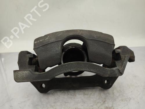Used Right front brake caliper Right front brake caliper RENAULT TRAFIC III Van (FG_) 2.0 dCi 145 (FGML) (145 hp) 23731001 23731001