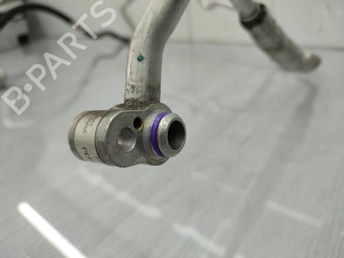 AC pipe VW POLO V (6R1, 6C1) 1.6 TDI | BP23738565M126 