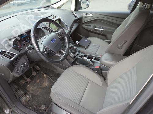 Front left seatbelt FORD C-MAX II (DXA/CB7, DXA/CEU) 1.0 EcoBoost | BP30046335I26 - Image 26