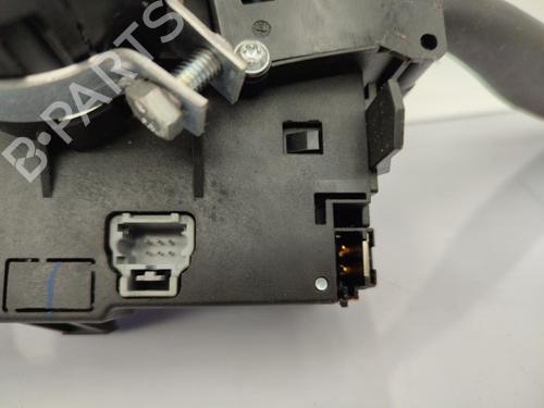 Used Steering column stalk Steering column stalk PEUGEOT 207 (WA_, WC_) 1.4 HDi (68 hp) 23677324 23677324