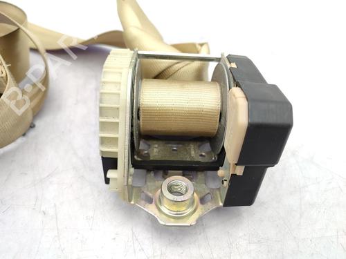 Rear left belt tensioner VW TOURAN (1T1, 1T2) 2.0 TDI | BP23709706C89 