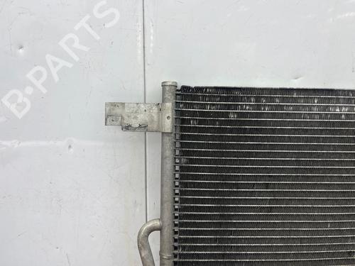 AC radiator VW TIGUAN ALLSPACE (BW2, BJ2) 2.0 TDI | BP36646453M32 - Image 3