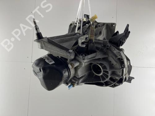 Gearbox RENAULT MODUS / GRAND MODUS (F/JP0_) 1.2 (JP0C, JP0K, FP0C, FP0K, FP0P, JP0P, JP0T) | BP39108295M3 - Image 3