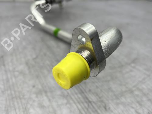 AC pipe RENAULT CLIO V (B7_) 1.0 TCe 90 (B7MT) | BP24646337M126 