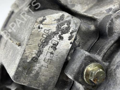 Used Gearbox Gearbox CITROËN SAXO (S0, S1) 1.0 X (50 hp) 29317528 29317528
