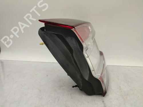 Left tailgate light RENAULT MEGANE III Grandtour (KZ0/1) 1.5 dCi (KZ09, KZ0D, KZ1G, KZ29, KZ14, KZ1W, KZ10, KZ1F,... | BP25338089C79 