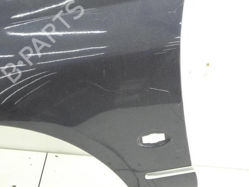 Left front fenders PEUGEOT 607 (9D, 9U) 2.7 HDi 24V | BP23701346C41 