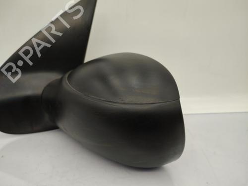 Ryggespeil venstre PEUGEOT 206 Hatchback (2A/C) 2.0 HDI 90 | BP23677332C26 