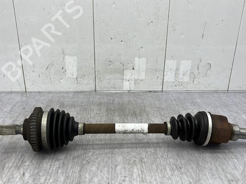 Left front driveshaft PEUGEOT 206+ (2L_, 2M_) 1.4 i | BP26909266M38 - Image 3