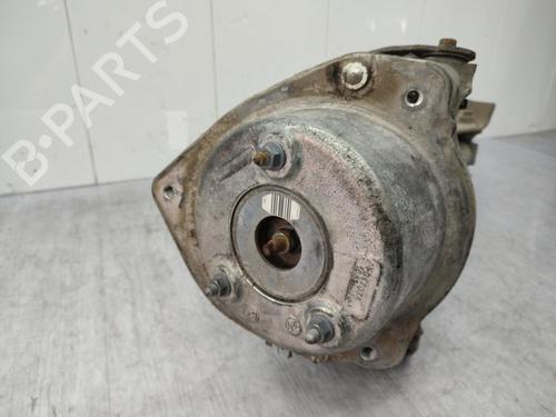 Left front shock absorber CITROËN C5 III Break (RW_) 1.6 HDi 110 | BP23712708M16 